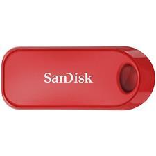 MEMORY DRIVE FLASH USB2 32GB/SDCZ62-032G-G35R SANDISK