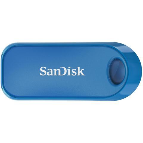 MEMORY DRIVE FLASH USB2 32GB/SDCZ62-032G-G35B SANDISK