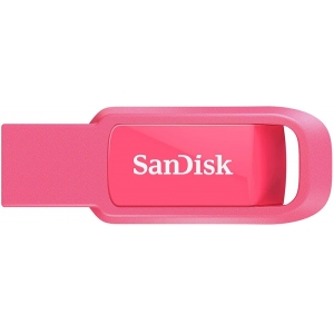 MEMORY DRIVE FLASH USB2 16GB/SDCZ61-016G-B35P SANDISK