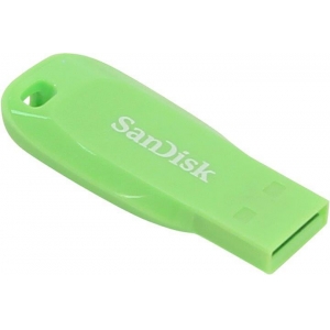 MEMORY DRIVE FLASH USB2 32GB/SDCZ50C-032G-B35GE SANDISK