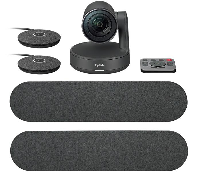 CAMERA CONFERENCE HD/960-001218 LOGITECH