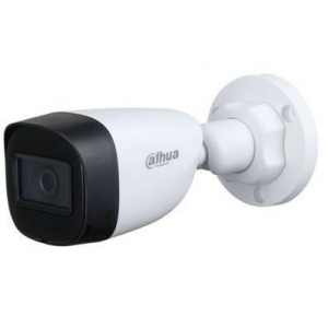 CAMERA HDCVI 1080P IR BULLET/HAC-HFW1200C-0280B DAHUA