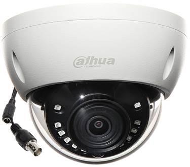 CAMERA HDCVI 1080P IR DOME/HAC-HDBW1200E-0280B DAHUA