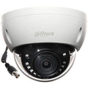 CAMERA HDCVI 5MP IR DOME/HAC-HDBW1500E-0280B DAHUA