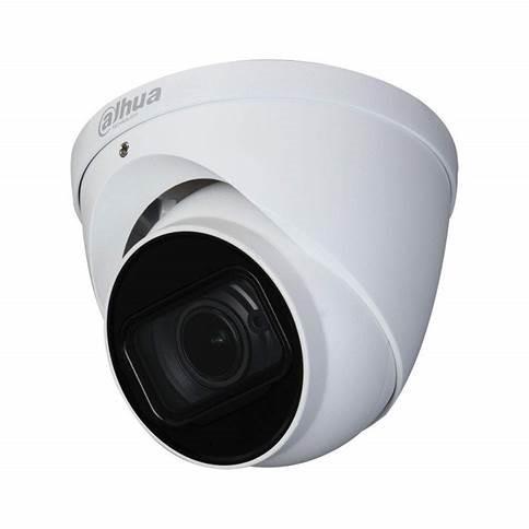 CAMERA HDCVI 1080P IR EYEBALL/HAC-HDW1200T-Z-2712 DAHUA