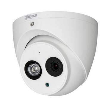 CAMERA HDCVI 5MP IR EYEBALL/HAC-HDW1500EM-A-0280B DAHUA