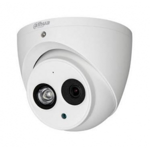 CAMERA HDCVI 5MP IR EYEBALL/HAC-HDW1500EM-A-0280B DAHUA