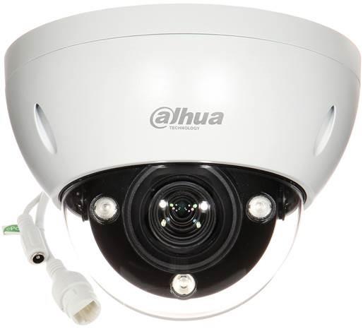 NET CAMERA 5MP IR DOME/IPC-HDBW5541E-ZE-27135 DAHUA