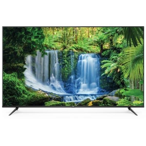 TV Set|TCL|75"|4K/Smart|3840x2160|Wireless LAN|Bluetooth|Android|75P615
