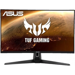 LCD Monitor|ASUS|TUF GAMING VG279Q1A|27"|Gaming|Panel IPS|1920x1080|16:9|165Hz|Speakers|Swivel|Tilt|Colour Black|90LM05X0-B01170