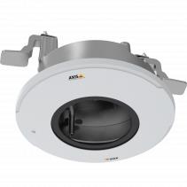 NET CAMERA ACC RECESSED MOUNT/TP3201 01757-001 AXIS
