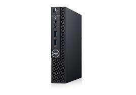PC|DELL|OptiPlex|3080|Business|Micro|CPU Core i5|i5-10500T|2300 MHz|RAM 8GB|DDR4|2666 MHz|SSD 256GB|Graphics card Intel UHD Graphics|Integrated|ENG|Windows 10 Pro|Included Accessories Dell Optical Mouse - MS116, Dell Wired Keyboard KB216|N021O3080MFF
