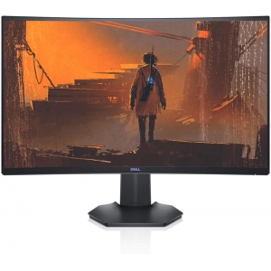 LCD Monitor|DELL|S2721HGF|27"|Gaming|Panel VA|1920x1080|16:9|144Hz|Matte|4 ms|Height adjustable|Tilt|210-AWYY