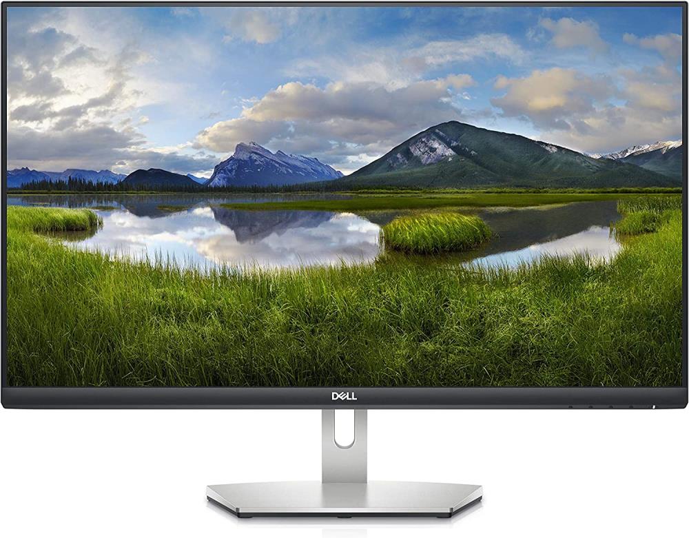 LCD Monitor|DELL|S2721D|27"|Panel IPS|2560x1440|16:9|75Hz|Matte|8 ms|Speakers|Swivel|Tilt|210-AXKX