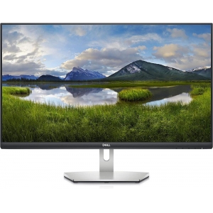 LCD Monitor|DELL|S2721D|27"|Panel IPS|2560x1440|16:9|75Hz|Matte|8 ms|Speakers|Swivel|Tilt|210-AXKX