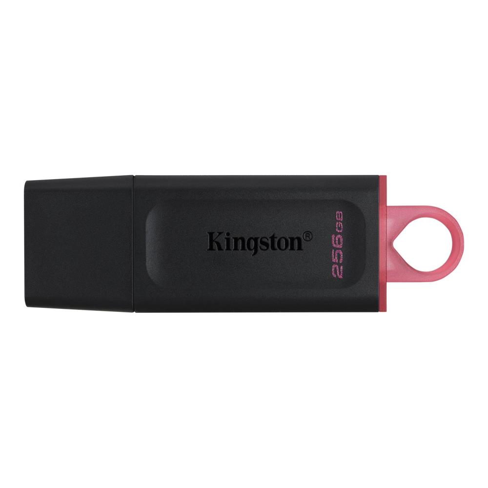 MEMORY DRIVE FLASH USB3.2/256GB DTX/256GB KINGSTON