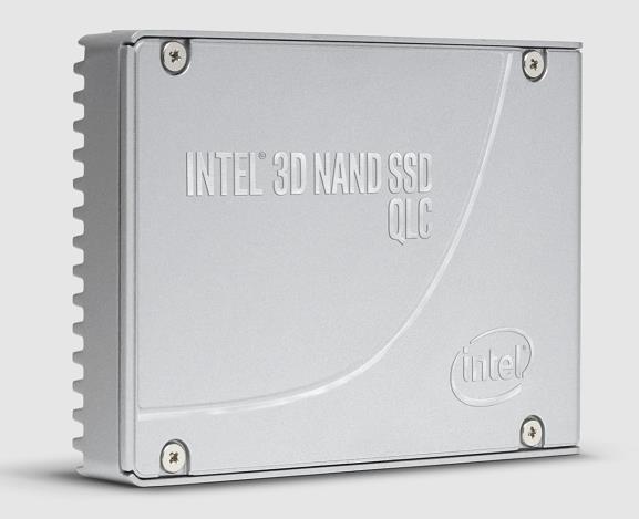 SSD|INTEL|SSD series P4326|15.36TB|NVMe|NAND flash technology QLC|Write speed 1600 MBytes/sec|Read speed 3200 MBytes/sec|Form Factor U.2|MTBF 2000000 hours|SSDPE2NV153T801979184
