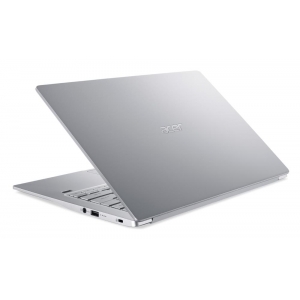Notebook|ACER|Swift 3|SF314-59-560C|CPU i5-1135G7|2400 MHz|14"|1920x1080|RAM 16GB|DDR4|SSD 512GB|Iris Xe Graphics|Integrated|SWE|Windows 10 Home|Pure Silver|1.2 kg|NX.A0MEL.003