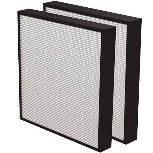 AIR PURIFIER FILTER 2 IN 2PK/9416602 FELLOWES