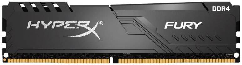 MEMORY DIMM 16GB PC24000 DDR4/FURY HX430C16FB4/16 KINGSTON