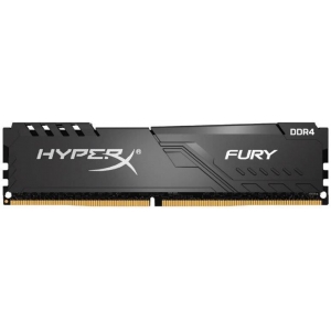 MEMORY DIMM 16GB PC24000 DDR4/FURY HX430C16FB4/16 KINGSTON
