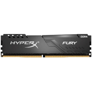 MEMORY DIMM 16GB PC24000 DDR4/FURY HX430C16FB4/16 KINGSTON