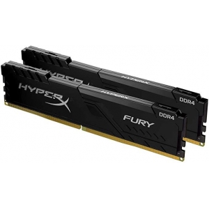 MEMORY DIMM 32GB PC27700 DDR4/KIT2 HX434C17FB4K2/32 KINGSTON