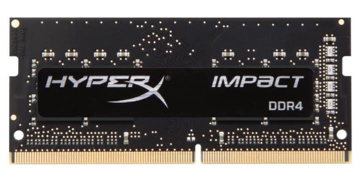 NB MEMORY 16GB PC21300 DDR4/SO HX426S16IB2/16 KINGSTON