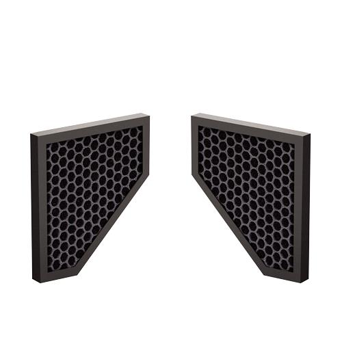 AIR PURIFIER BOOSTERS CARBON/PRO AM 2 9544402 FELLOWES