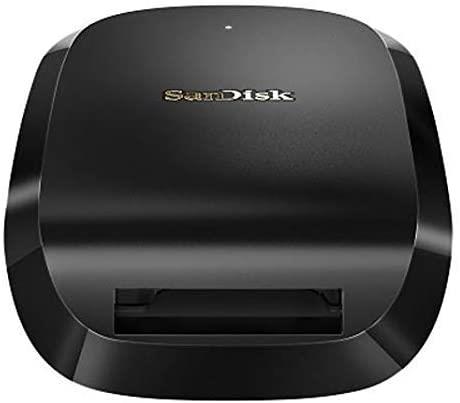 MEMORY READER PRO/SDDR-F451-GNGNN SANDISK