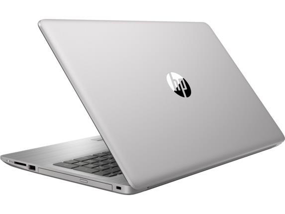 Notebook|HP|255 G7|CPU 3500U|2100 MHz|15.6"|1920x1080|RAM 8GB|DDR4|SSD 256GB|AMD Radeon Vega 8|Integrated|ENG|Windows 10 Home|Dark Silver|1.78 kg|2D231EA