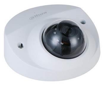 NET CAMERA 2MP IR DOME AI/IPC-HDBW3241F-AS-M0360B DAHUA