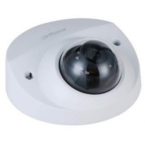 NET CAMERA 2MP IR DOME AI/IPC-HDBW3241F-AS-M0360B DAHUA