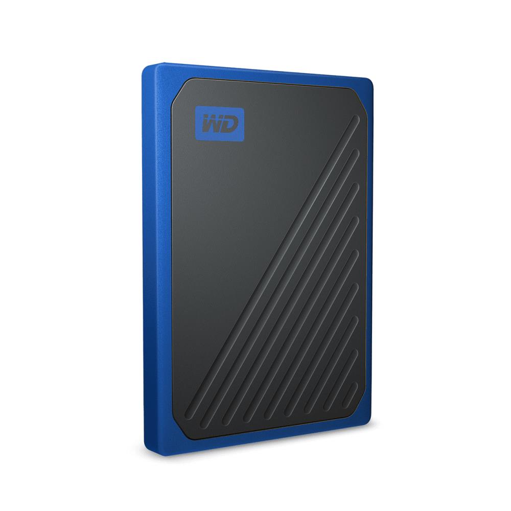 SSD USB3 2TB EXT./WDBMCG0020BBT-WESN WDC