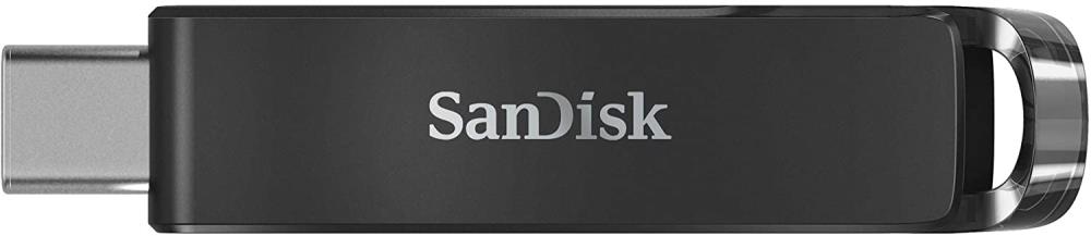 MEMORY DRIVE FLASH USB-C 256GB/SDCZ460-256G-G46 SANDISK