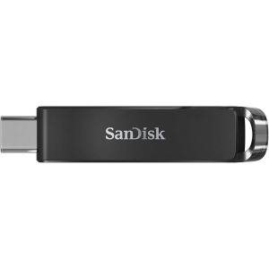 MEMORY DRIVE FLASH USB-C 256GB/SDCZ460-256G-G46 SANDISK