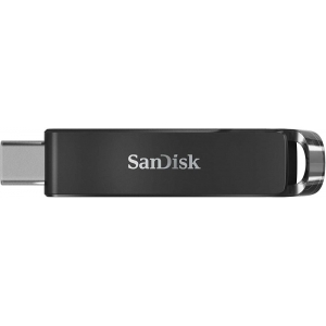 MEMORY DRIVE FLASH USB-C 256GB/SDCZ460-256G-G46 SANDISK