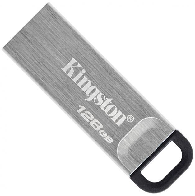 MEMORY DRIVE FLASH USB3.2/128GB DTKN/128GB KINGSTON