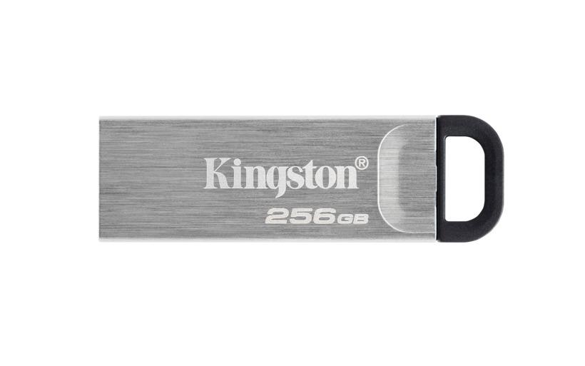 MEMORY DRIVE FLASH USB3.2/256GB DTKN/256GB KINGSTON