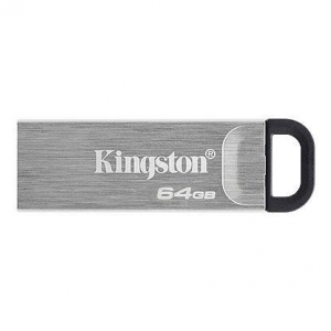 MEMORY DRIVE FLASH USB3.2/64GB DTKN/64GB KINGSTON