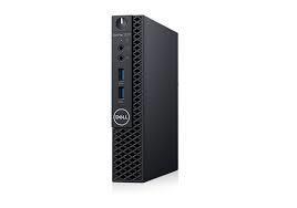 PC|DELL|OptiPlex|3080|Business|Micro|CPU Core i5|i5-10500T|2300 MHz|RAM 8GB|DDR4|2666 MHz|SSD 256GB|Graphics card Intel UHD Graphics|Integrated|EST|Windows 10 Pro|Included Accessories Dell Optical Mouse - MS116, Dell Wired Keyboard KB216|N021O3080MFF
