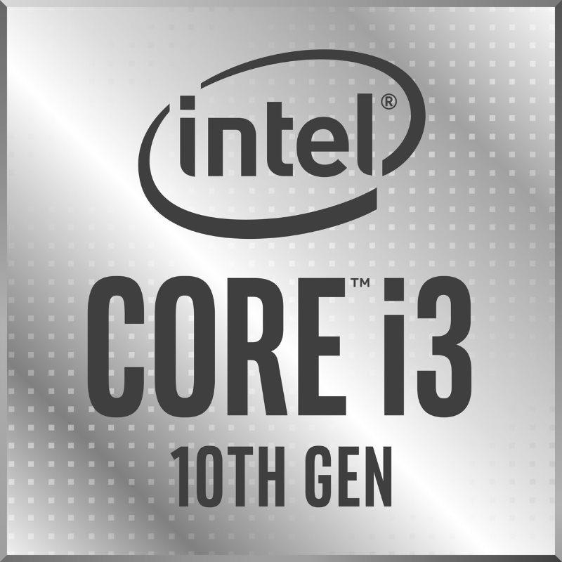 CPU CORE I3-10100T S1200 OEM/3G CM8070104291412 S RH3Q IN