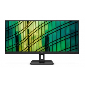 LCD Monitor|AOC|Q34E2A|34"|Business|Panel IPS|2560x1080|21:9|75 HZ|4 ms|Speakers|Tilt|Q34E2A