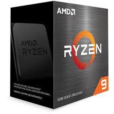 CPU RYZEN X12 R9-5900X SAM4 BX/105W 3700 100-100000061WOF AMD