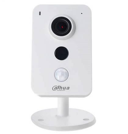 NET CAMERA 4MP IR WI-FI CUBE/IPC-K42P DAHUA