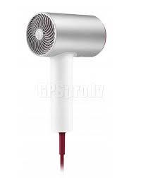 HAIR DRYER/SILVER H5 SOOCAS