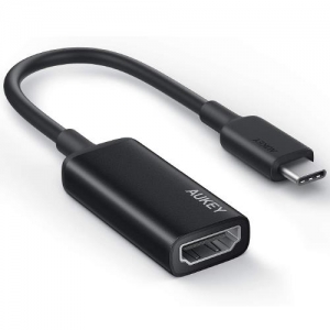 I/O ADAPTER USB-C TO HDMI/CB-A29 LLTSN1005824 AUKEY