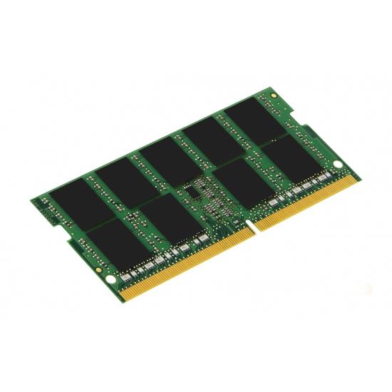 NB MEMORY 8GB PC23400 DDR4/SO KVR29S21S6/8 KINGSTON