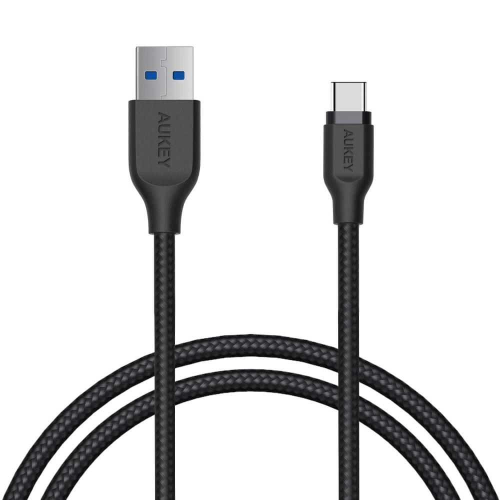 CABLE USB-C TO USB3.1 CB-AC2/2M RTL LLTS144294CE AUKEY