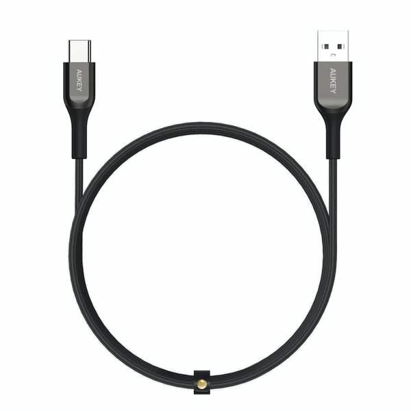 CABLE USB2 TO USB-C CB-AKC1/1.2M RTL LLTSN1004586 AUKEY